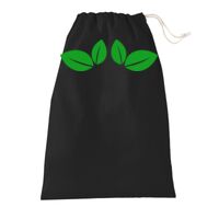 Cotton stuff bag Thumbnail