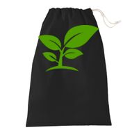 Cotton stuff bag Thumbnail