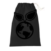 Cotton stuff bag Thumbnail