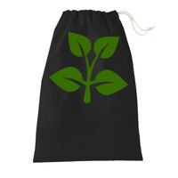 Cotton stuff bag Thumbnail