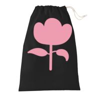 Cotton stuff bag Thumbnail