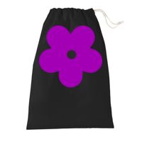 Cotton stuff bag Thumbnail