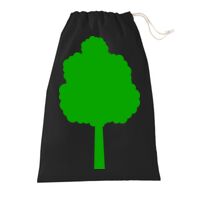 Cotton stuff bag Thumbnail