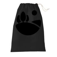 Cotton stuff bag Thumbnail