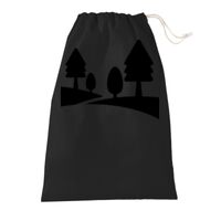 Cotton stuff bag Thumbnail