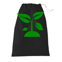 Cotton stuff bag Thumbnail