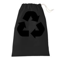 Cotton stuff bag Thumbnail