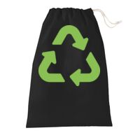 Cotton stuff bag Thumbnail