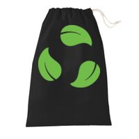 Cotton stuff bag Thumbnail