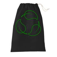 Cotton stuff bag Thumbnail