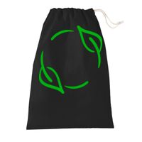 Cotton stuff bag Thumbnail