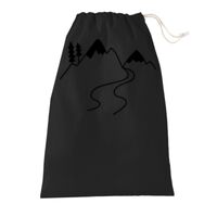 Cotton stuff bag Thumbnail