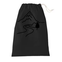 Cotton stuff bag Thumbnail