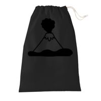 Cotton stuff bag Thumbnail