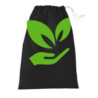 Cotton stuff bag Thumbnail