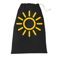 Cotton stuff bag Thumbnail