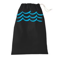 Cotton stuff bag Thumbnail