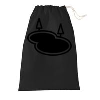 Cotton stuff bag Thumbnail