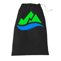 Cotton stuff bag Thumbnail