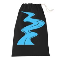 Cotton stuff bag Thumbnail