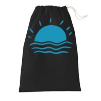 Cotton stuff bag Thumbnail