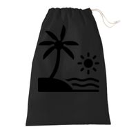 Cotton stuff bag Thumbnail