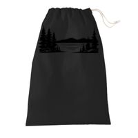 Cotton stuff bag Thumbnail