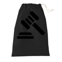 Cotton stuff bag Thumbnail