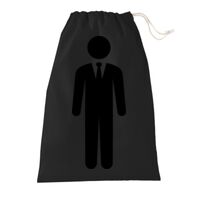 Cotton stuff bag Thumbnail