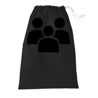 Cotton stuff bag Thumbnail