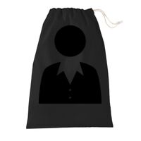 Cotton stuff bag Thumbnail