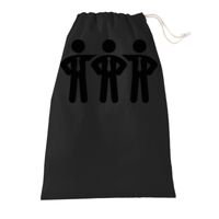 Cotton stuff bag Thumbnail