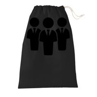 Cotton stuff bag Thumbnail