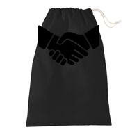 Cotton stuff bag Thumbnail
