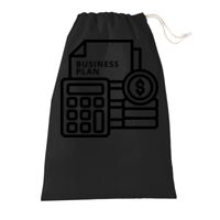 Cotton stuff bag Thumbnail