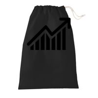 Cotton stuff bag Thumbnail