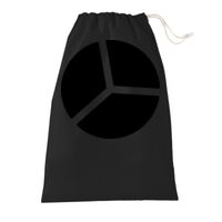 Cotton stuff bag Thumbnail