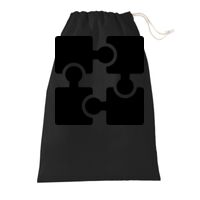 Cotton stuff bag Thumbnail