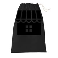 Cotton stuff bag Thumbnail