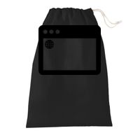 Cotton stuff bag Thumbnail