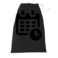 Cotton stuff bag Thumbnail