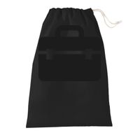 Cotton stuff bag Thumbnail