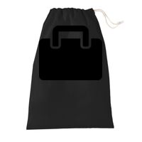 Cotton stuff bag Thumbnail