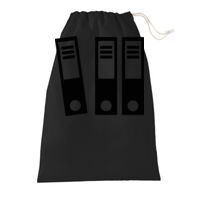Cotton stuff bag Thumbnail
