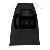 Cotton stuff bag Thumbnail