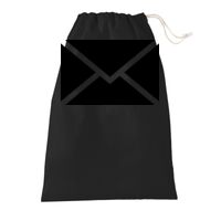 Cotton stuff bag Thumbnail