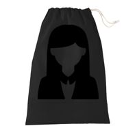 Cotton stuff bag Thumbnail