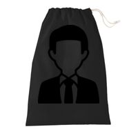 Cotton stuff bag Thumbnail