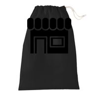 Cotton stuff bag Thumbnail