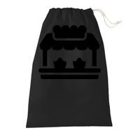Cotton stuff bag Thumbnail
